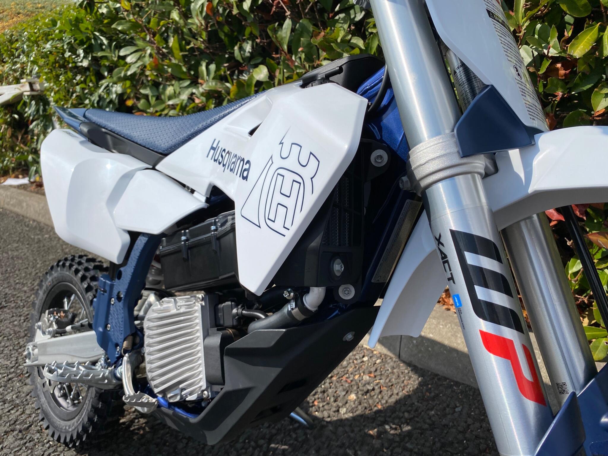 Husqvarna EE 5